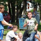 Gminny Dzień Dziecka jakiego jeszcze nie było!