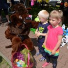 Gminny Dzień Dziecka jakiego jeszcze nie było!