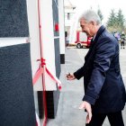 Otwarcie Remizy OSP Szarów 