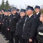 Otwarcie Remizy OSP Szarów 