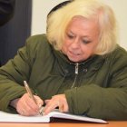 Otwarcie Remizy OSP Szarów 