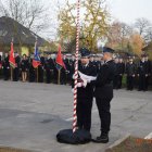 Otwarcie Remizy OSP Szarów 