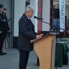 Otwarcie Remizy OSP Szarów 