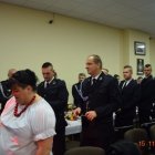 Otwarcie Remizy OSP Szarów 