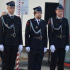Otwarcie Remizy OSP Szarów 