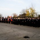 Otwarcie Remizy OSP Szarów 