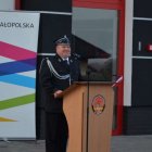 Otwarcie Remizy OSP Szarów 
