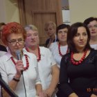 Otwarcie Remizy OSP Szarów 