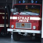 Otwarcie Remizy OSP Szarów 