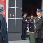 Otwarcie Remizy OSP Szarów 