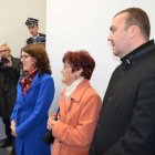 Otwarcie Remizy OSP Szarów 