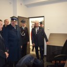 Otwarcie Remizy OSP Szarów 