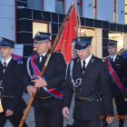 Otwarcie Remizy OSP Szarów 