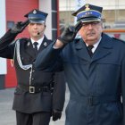 Otwarcie Remizy OSP Szarów 
