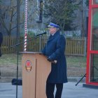 Otwarcie Remizy OSP Szarów 