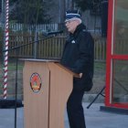 Otwarcie Remizy OSP Szarów 