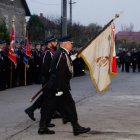 Otwarcie Remizy OSP Szarów 