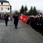Otwarcie Remizy OSP Szarów 