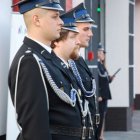 Otwarcie Remizy OSP Szarów 