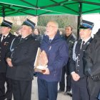 Otwarcie Remizy OSP Szarów 