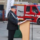 Otwarcie Remizy OSP Szarów 