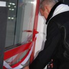 Otwarcie Remizy OSP Szarów 