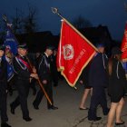 Otwarcie Remizy OSP Szarów 