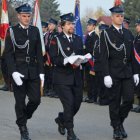 Otwarcie Remizy OSP Szarów 