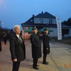 Otwarcie Remizy OSP Szarów 