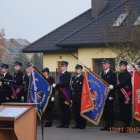 Otwarcie Remizy OSP Szarów 