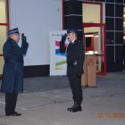 Otwarcie Remizy OSP Szarów 