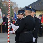 Otwarcie Remizy OSP Szarów 