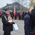 Otwarcie Remizy OSP Szarów 