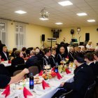 Otwarcie Remizy OSP Szarów 