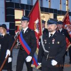 Otwarcie Remizy OSP Szarów 