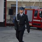 Otwarcie Remizy OSP Szarów 