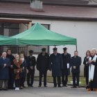 Otwarcie Remizy OSP Szarów 