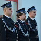 Otwarcie Remizy OSP Szarów 