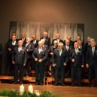 Koncert i wspólne śpiewanie „Dla Niepodległej” w 101 rocznicę odzyskania niepodległości