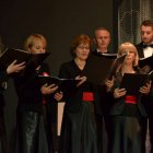 Koncert i wspólne śpiewanie „Dla Niepodległej” w 101 rocznicę odzyskania niepodległości