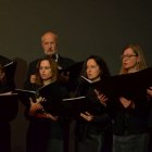 Koncert i wspólne śpiewanie „Dla Niepodległej” w 101 rocznicę odzyskania niepodległości