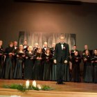 Koncert i wspólne śpiewanie „Dla Niepodległej” w 101 rocznicę odzyskania niepodległości