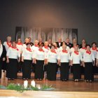 Koncert i wspólne śpiewanie „Dla Niepodległej” w 101 rocznicę odzyskania niepodległości