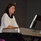 Koncert i wspólne śpiewanie „Dla Niepodległej” w 101 rocznicę odzyskania niepodległości