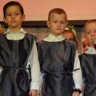 Koncert i wspólne śpiewanie „Dla Niepodległej” w 101 rocznicę odzyskania niepodległości