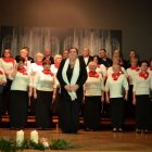 Koncert i wspólne śpiewanie „Dla Niepodległej” w 101 rocznicę odzyskania niepodległości