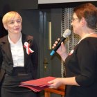Koncert i wspólne śpiewanie „Dla Niepodległej” w 101 rocznicę odzyskania niepodległości