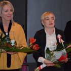 Koncert i wspólne śpiewanie „Dla Niepodległej” w 101 rocznicę odzyskania niepodległości