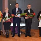 Koncert i wspólne śpiewanie „Dla Niepodległej” w 101 rocznicę odzyskania niepodległości