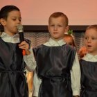Koncert i wspólne śpiewanie „Dla Niepodległej” w 101 rocznicę odzyskania niepodległości